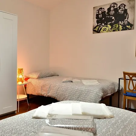 Ariete Apartament Florencja
