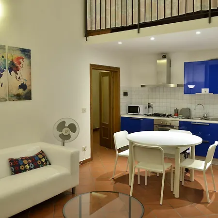 Ariete Apartament